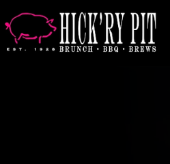 The Original Hick'ry Pit